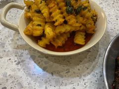 -雲物·云南小馆(好悦天地店)