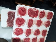 -北平三兄弟涮肉(簋街总店)