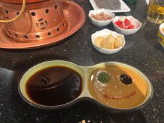 -南门涮肉(上海二店)