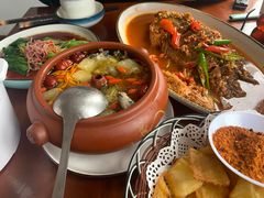 -云隐小厨·传统大理美食(复兴路店)