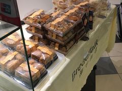 -BreadTalk面包新语·烘焙蛋糕(东方宝泰广场店)