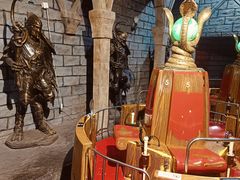 -大连海昌发现王国主题公园