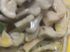 -大鹏饭店·金陵家宴(奥体中心店)