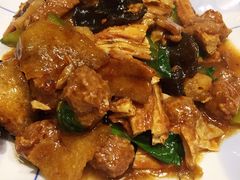-三姐妹餐厅(曲江店)