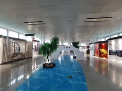-杭州萧山国际机场