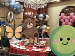 -金时代顺风大酒店(爱琴海购物中心店)