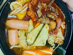 -四川老牛麻辣烫(北门桥店)