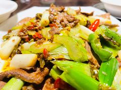 -张豆花(碚峡路店)
