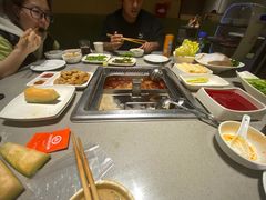 -海底捞火锅(公益西桥店)