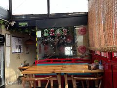 -锦尚阁烤鱼•天津菜(宣武门胡同店)