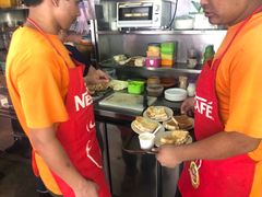 -多春茶室