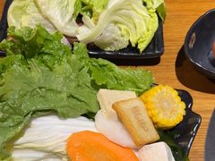 -呷哺呷哺 黄金牧场 (欢乐谷店)