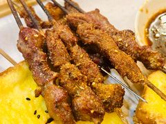 -兄弟小串(华新·名筑店)