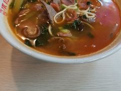 -项记面馆(明瓦廊店)