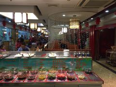 -小背篓菌汤火锅(济阳店)