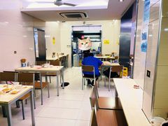 大堂-玉华饮食店(茅台路店)