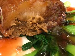 -功德林素菜饭庄(前门店)