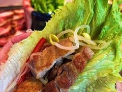 -明洞王妃家烤肉(苏州中心星悦汇店)