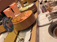 -龍歌自助小火锅(崂山丽达店)