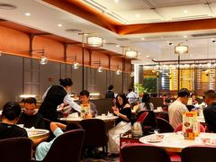 -稻香海鲜饭店(第一国际店)