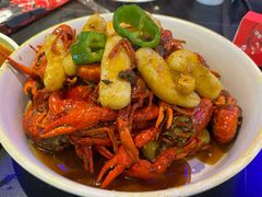 -虾乐园龙虾·夜宵(松江店)
