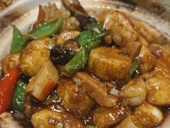 -北平味道.京味菜.烤鸭(梨园店)