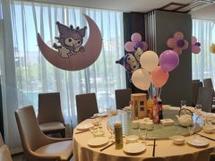 -小厨娘淮扬菜(天印大道店)