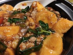 泰妃堂妈妈豆腐-泰妃堂.泰菜.夜宵(赤岗总店)