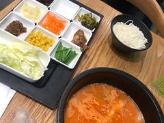-过桥缘·过桥米线(北京望京万象汇店)