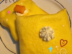 -Tomado绿色烘焙(大尧三路店)