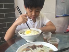 -江南濑粉店(文华路店)