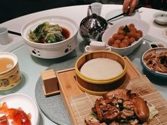 -惠丰堂饭庄·烤鸭·京味菜(西北旺·唐家岭店)