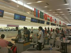 -广州保龄球馆(广州天河体育中心店)