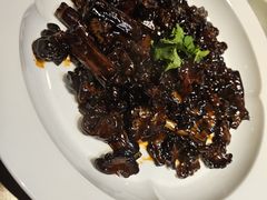-张大嘴菜馆(庞各庄店)