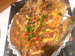 -九府羊·鲜羊火锅·烤串(新华路店)