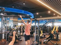 -一兆韦德健身·城市运动馆