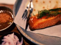 -BOR Eatery(安福路店)