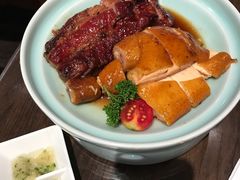-新旺茶餐厅(嘉里城店)