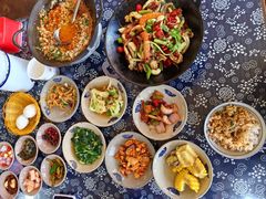 -张关合渣(航空大道店)