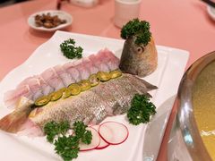 -龙鲜会·澳门生鲜火锅(诚品店)