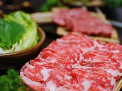 -欧巴炭烤肉오빠숯불구이(南京东路店)