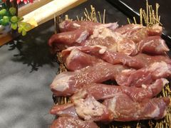 -春风十里海鲜火锅烤肉自助餐厅(华强店)