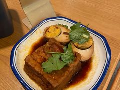 -震山堂·手工劲面(仓山万达店)