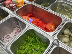 -赛百味SUBWAY(马台街店)