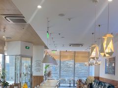 -Blueglass酸奶(财富购物中心店)