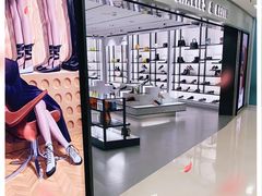 -CHARLES&KEITH(北京apm店)