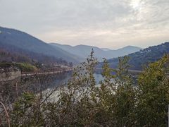 -徂徕山森林康养度假谷温泉