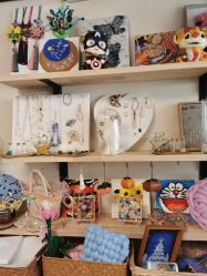 -故事馆手作综合体验馆