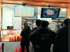-帝煌烤卤(羊子街店)