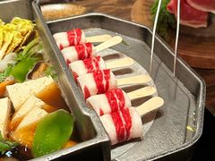 -侘与火 Wabi 侘寂烟火•锅物料理(大屯DT51店)